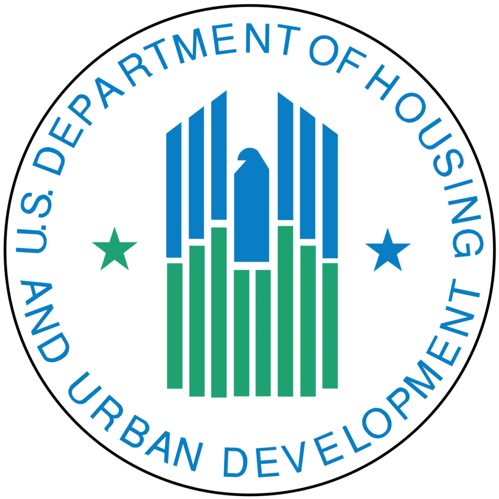 Housing Urban Development Logo