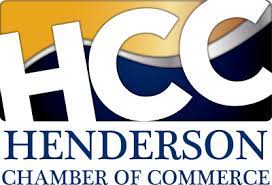 Henderson Chamber of Commerce Logo