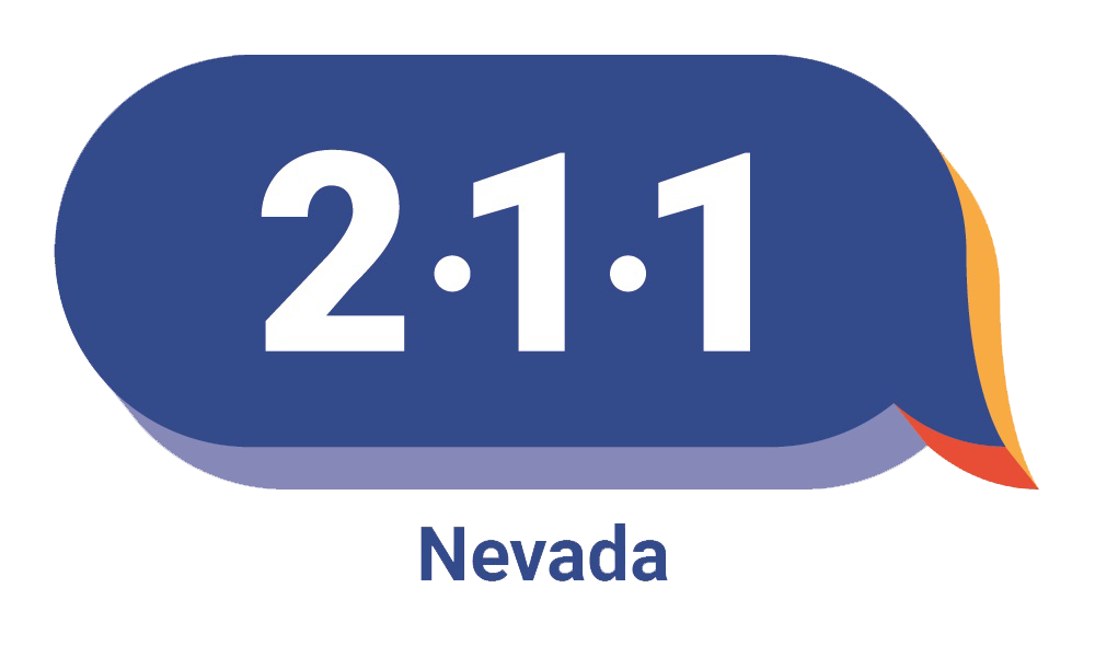 Nevada 211 Logo