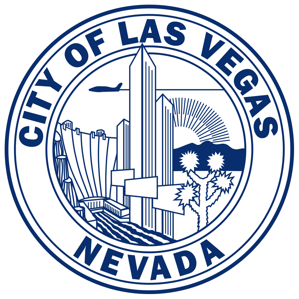 City Of Las Vegas Seal