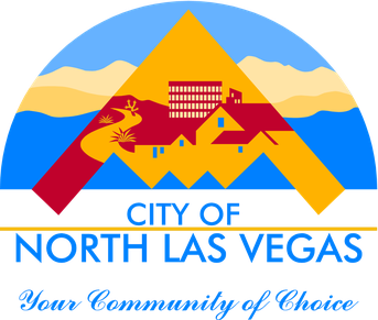 City of North Las Vegas Seal