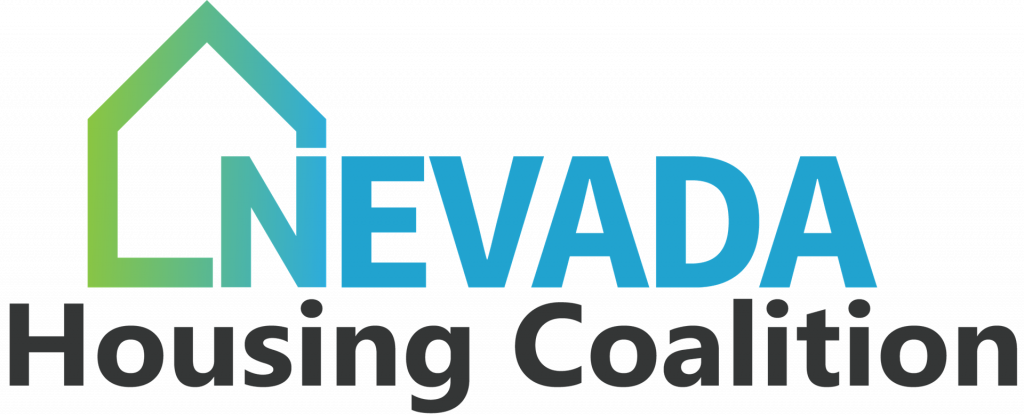 Nevada Housing Coalition Logo
