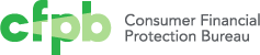 Consumer Finance Protection Bureau Logo