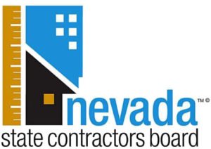 Nevada Contractors Logo