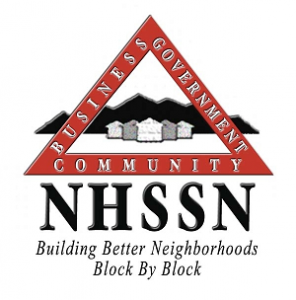 Neighborhood Housing Services of Southern Nevada Archived Logo