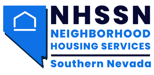 Neighborhood Housing Services of Southern Nevada Logo