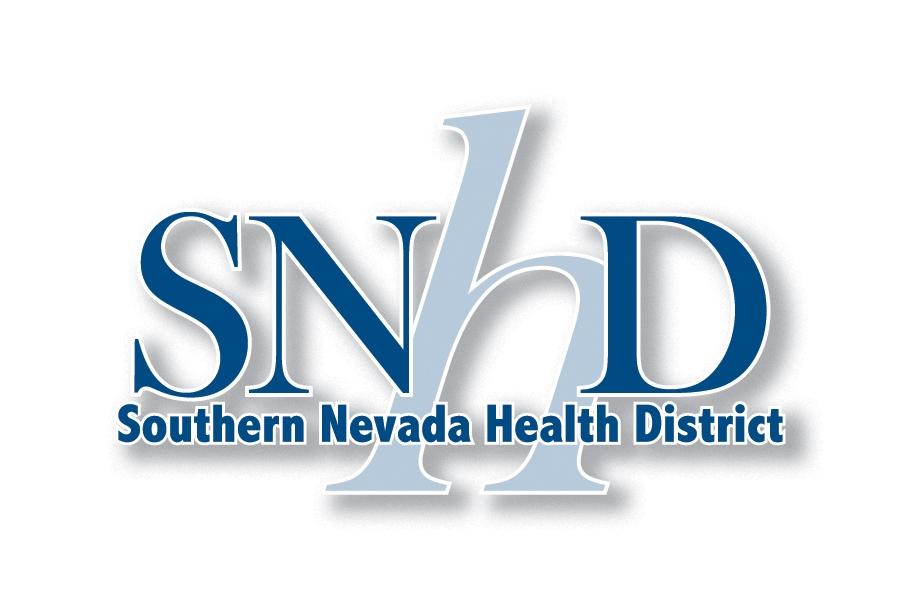 Southern Nevada Health District Logo